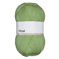 Royal Breigaren - Groen