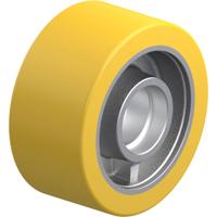 Blickle RTH 230x110/80x25 Stapelaarwiel Wieldiameter: 230 mm 1 stuk(s)