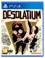 Desolatium Desolatium