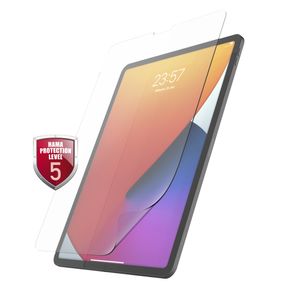 Hama Screenprotector (folie) Geschikt voor Apple model: iPad Pro 12.9 (3e generatie), iPad Pro 12.9 (4e generatie), iPad Pro 12.9 (5e generatie), iPad Pro 12.9