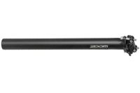 Zadelpen Zoom Een stukje 27.2mm - Zwart