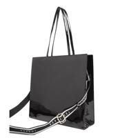 Ted Baker Iconny Webbing Large Icon Bag