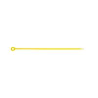 Orit draadpen - 600 mm - oog - geel - WP-SC-600-1021-000 Orit draadpen - 600 mm - oog - geel - WP-SC-600-1021-000