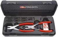 Facom set 2 borgveertangen - 470