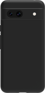 BlueBuilt Google Pixel 8a Back Cover Zwart