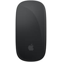 Apple Magic Mouse (2024) Muis Zwart Apple Magic Mouse (2024) Muis Zwart
