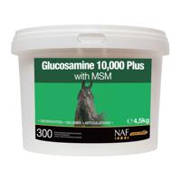 NAF Glucosamine 10000 Plus - 4,5 kg - thumbnail