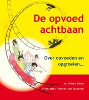De opvoedachtbaan (Hardback)