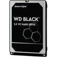 Western Digital Ultrastar WD5000LPSX 2.5 500 GB SATA III Western Digital Ultrastar WD5000LPSX 2.5 500 GB SATA III