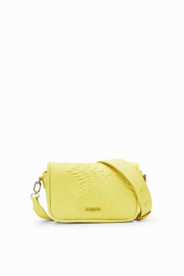 Schoudertas ster S - YELLOW - U