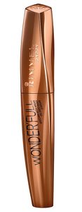 Rimmel London Mascara Wonderfull Black