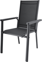 LIVARNO Stapelbare tuinstoel Houston