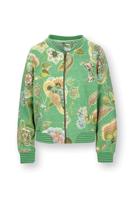 Pip Studio Nicos Vest Matata Groen XS Pip Studio Nicos Vest Matata Groen XS