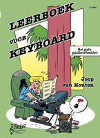 Leerboek voor keyboard (Paperback)