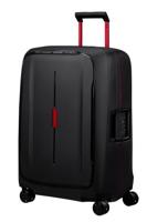 Samsonite Essens Spinner Koffer 69 Charcoal/Red Samsonite Essens Spinner Koffer 69 Charcoal/Red