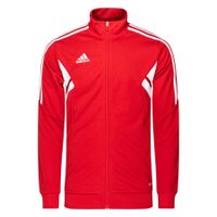 adidas Track Vest Condivo 22 Aeroready - Rood/Wit Kids