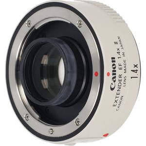 Canon EF 1.4x II extender (teleconverter) occasion