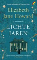 Lichte jaren (Paperback) Lichte jaren (Paperback)