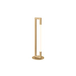 Label51 Led tafellampFuturo goud - MT-2355
