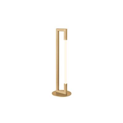 Label51 Led tafellampFuturo goud - MT-2355
