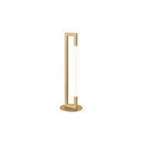 Label51 Led tafellampFuturo goud - MT-2355 - thumbnail
