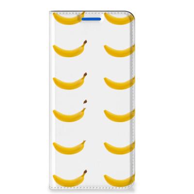 OPPO Reno6 5G | Flip Style Cover | Banana