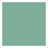 Creativ Company Textile color semi-dekkende textielverf - zeegroen, 50ml