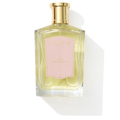 Floris Signature Collection Lily Eau de Toilette 100ml