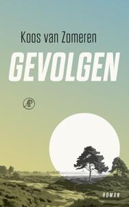 Gevolgen (Paperback)