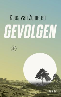 Gevolgen (Paperback)