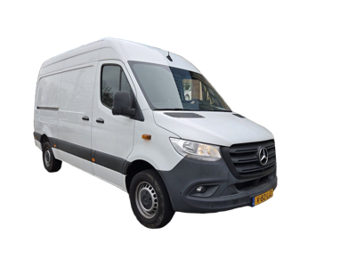 Mercedes Benz Sprinter
