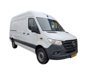 Mercedes Benz Sprinter