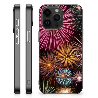 iPhone 15 Pro Max GSM Cover Vuurwerk iPhone 15 Pro Max GSM Cover Vuurwerk
