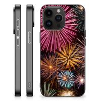 iPhone 15 Pro Max GSM Cover Vuurwerk