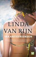 Vakantievrienden (Paperback)