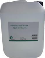 Chempropack Gedestilleerd water