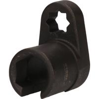 Brilliant Tools BT606001 1/2 steekdop voor lambda sondes, plat