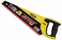 Stanley Handgereedschap handzaag jetcut hp fine 380mm - 11t/inch - 2-15-594