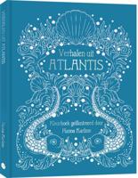 Verhalen uit Atlantis (Hardback)
