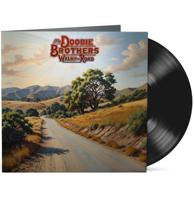The Doobie Brothers - Walk This Road LP