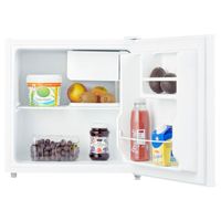 Tomado TRM4402W - Mini koelkast - 43 liter - Flessenvak - Wit - thumbnail
