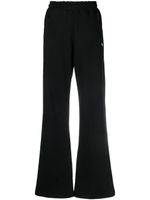 Diesel pantalon de jogging P-Zam-Doval-Pj - Noir