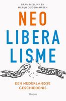 Neoliberalisme - Merijn Oudenampsen, Bram Mellink - ebook