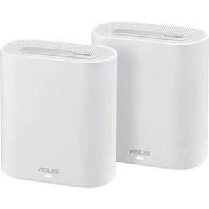 ASUS ExpertWiFi EBM68 mesh access point 2 stuks