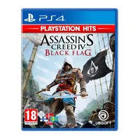 PS4 Assassin&apos;s Creed IV: Black Flag