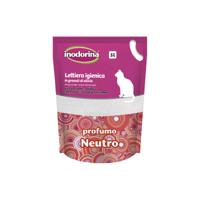 Kattenbakvulling Inodorina Neutro Ongeparfumeerd 5 L