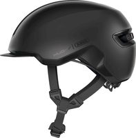 Abus HUD-Y E-bike helm - Velvet Zwart - L - thumbnail