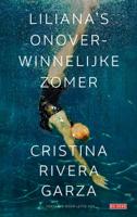 Liliana's onoverwinnelijke zomer (Paperback)