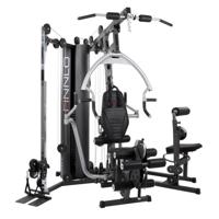 Finnlo krachtstation Autark 6600 F 3942 Finnlo krachtstation Autark 6600 F 3942