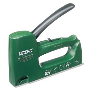 Rapid Handtacker R64